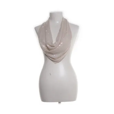 Sjal (Beige) från Rat & Boa