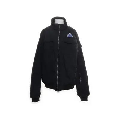 Jacket (Black) from Wave Polyamide, Polyester