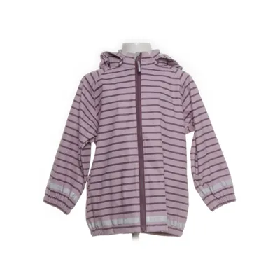 Rain jacket (Pink, Purple) from Polarn O. Pyret Recycled polyester