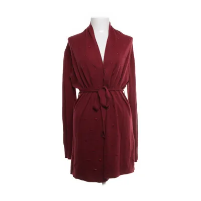 Twinset (Red) from CC Fashion Polyamide, Polyester, Viscose