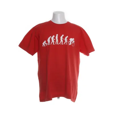 T-shirt (Red) from American Apparel