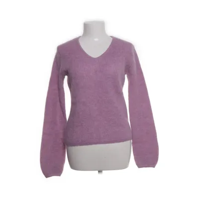 Pullover (Purple) from Soaked in Luxury