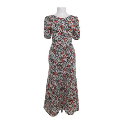 Klänning (Flerfärgad) från Divided by H&M Polyester, Elastan