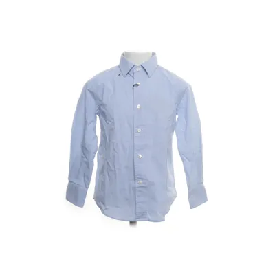 Skjorta (Blå) från Crewcuts Bomull, Elastan