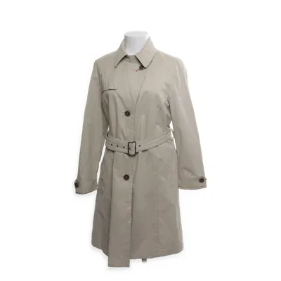 Trenchcoat (Beige) van Frandsen Outerwear Polyamide, Polyester, Katoen