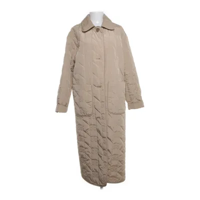 Winter coat (Beige) from Sandro Paris Polyester