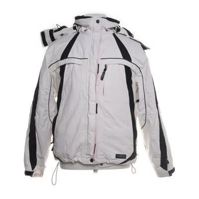 Outdoor jacket (Black, White) from Killtec