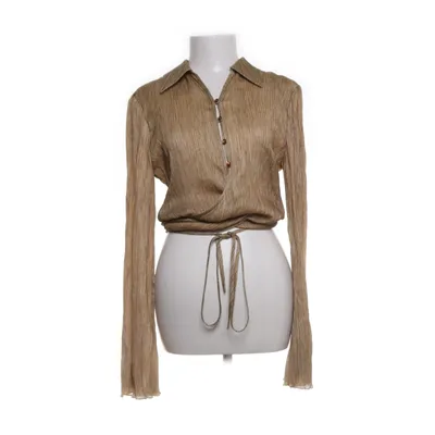 Blus (Beige, Brun) från Acne Studios Silke