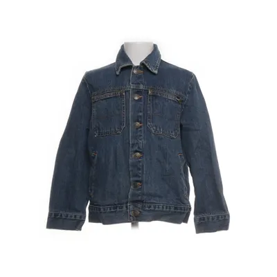 Jeansjacka (Blå) från Crocker Bomull