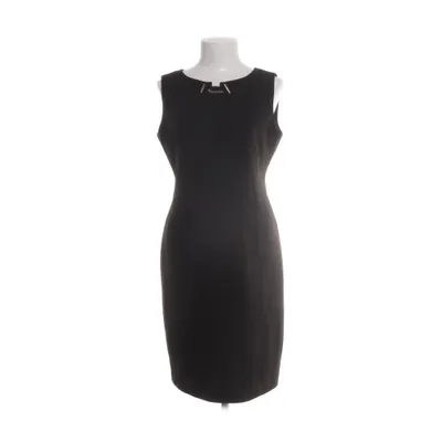 Dress (Black) from Ivanka Trump Polyester