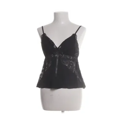 Pajama top (Black) from Ensored Elastane, Viscose