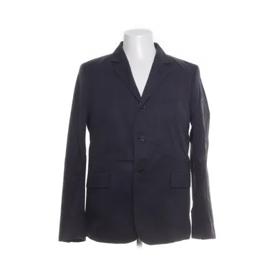 Blazer (Blue) from Marni at H&M Cotton, Viscose