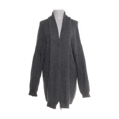 Cardigan (Gray) from Fashiondiaries