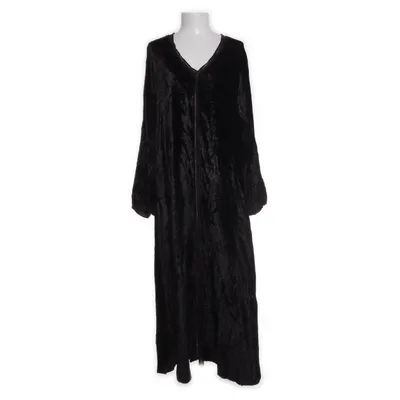 Maxi dress (Brown) from Agencies Turquoise Viscose