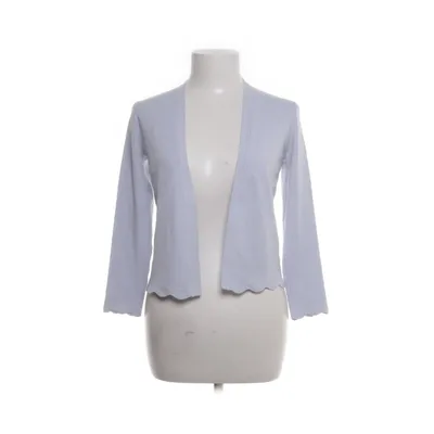Cardigan (Lila) van Ann Taylor Nylon, Viscose
