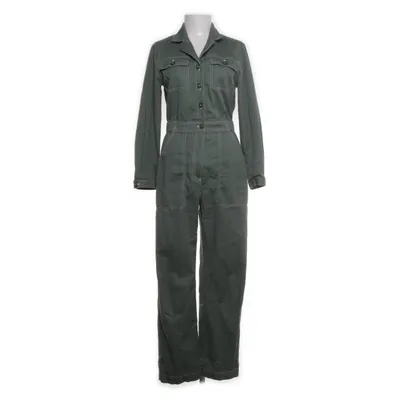 Byxdress (Grön) från & Other Stories Bomull