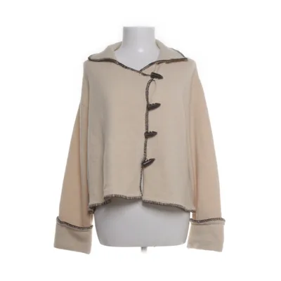 Kofta (Beige) från Rabalder Akryl, Elastan, Nylon, Ull, Viskos
