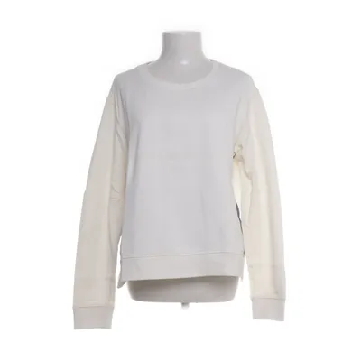 Collegetröja (Vit) från Acne Studios Bomull