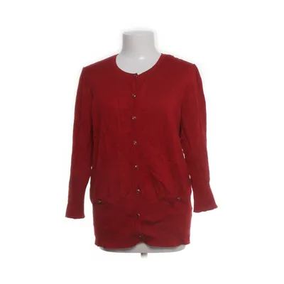 Kofta (Röd) från Collection Nylon, Viskos