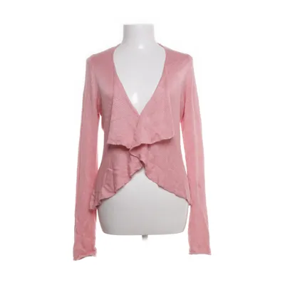 Cardigan (Rose) de Rabalder Viscose