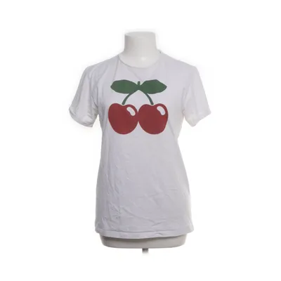 T-shirt (White, Multicolored) from Pacha