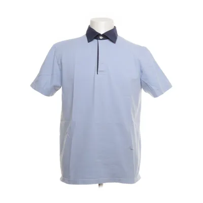 Polo shirt (Blue) from Kiro's