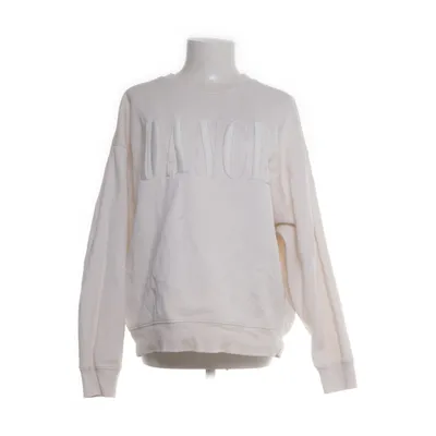 Sweatshirt (Beige) fra Closed Økologisk bomuld, Genanvendt polyester