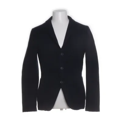 Kavaj (Blå) från Sisley Polyamid, Polyester, Ull