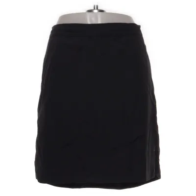 Träningskjol (Svart) från Mountain Trekking Elastan, Nylon, Polyester