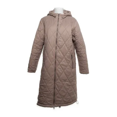 Winter coat (Beige) from In Linea Polyester
