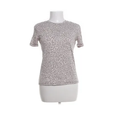 T-shirt (Beige) fra Morris & Co x H&M Modal, Bomuld