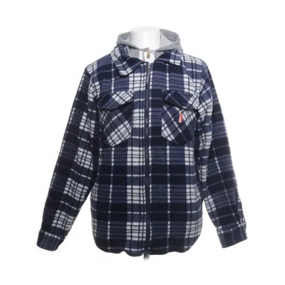 Jacka (Blå, Vit) från Blue Wear