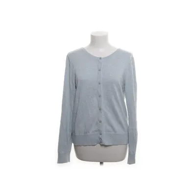 Cardigan (Blue) from H&M Basic Cotton