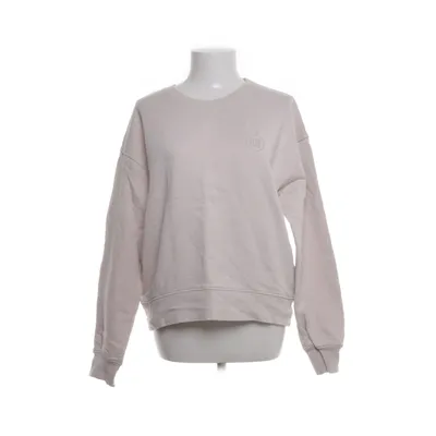 Collegetröja (Beige) från Elsk Ekologisk bomull, Tencel