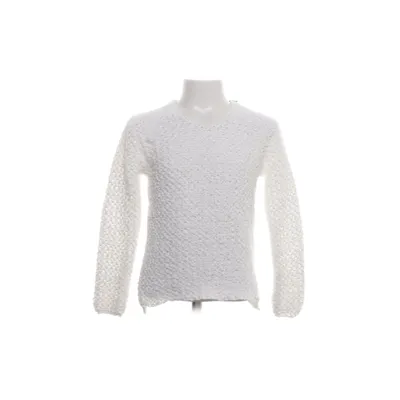 Trui (Wit) van Zara Girls