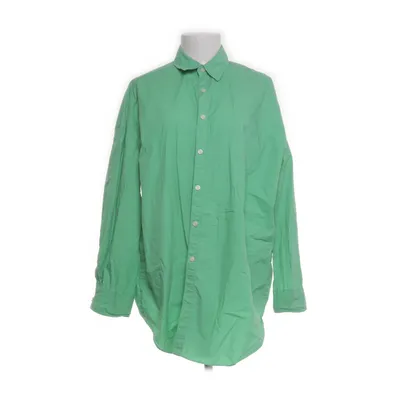 Shirt (Green) from Frankie Shop Cotton