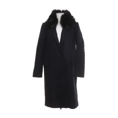 Kappa (Svart) från Zara Basic Outerwear