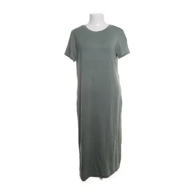 Långklänning (Grön) från Aware by Vero Moda Lyocell