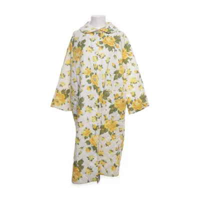 Kappa (Vit, Flerfärgad) från Acryl