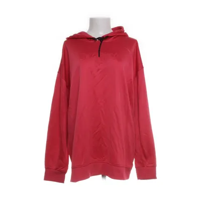 Huvtröja (Rosa) från DKNY Bomull, Elastan, Polyester