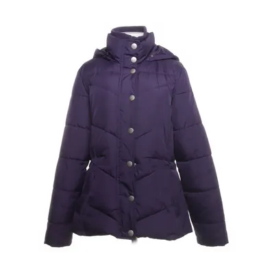 Winter jacket (Purple) from Halens Polyester