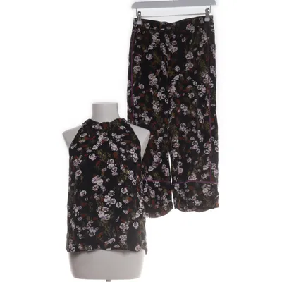 Set (Svart, Flerfärgad) från Co'Couture Viskos