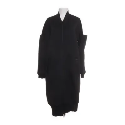 Jack (Zwart) van Y-3 Yohji Yamamoto x Adidas Polyester, Polyurethaan
