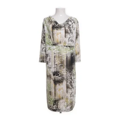 Klänning (Grön, Vit, Flerfärgad) från Punt Roma