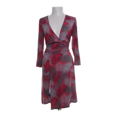 Wrap dress (Red, Multicolored) from Maite Kelly