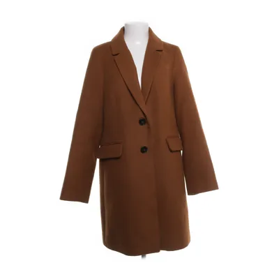 Jas (Bruin) van Warehouse Elastaan, Polyester, Viscose