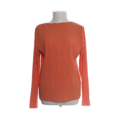 Top (Oranje) van STOCKH LM Polyester