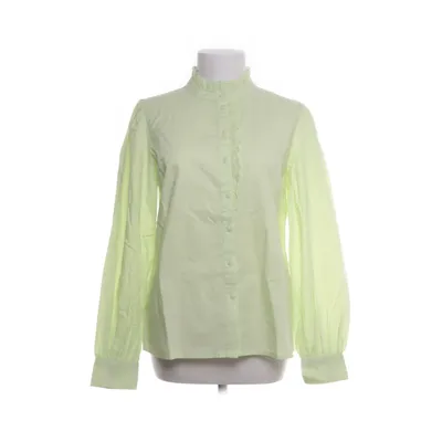 Blus (Grön) från Pieces Bomull