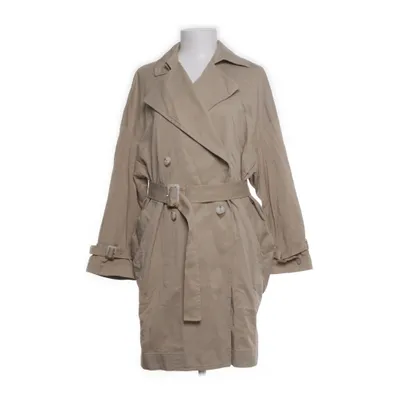 Frakke (Brun) fra H&M