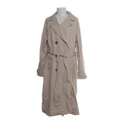Trench coat (Beige) from Takko Fashion Cotton, Polyester